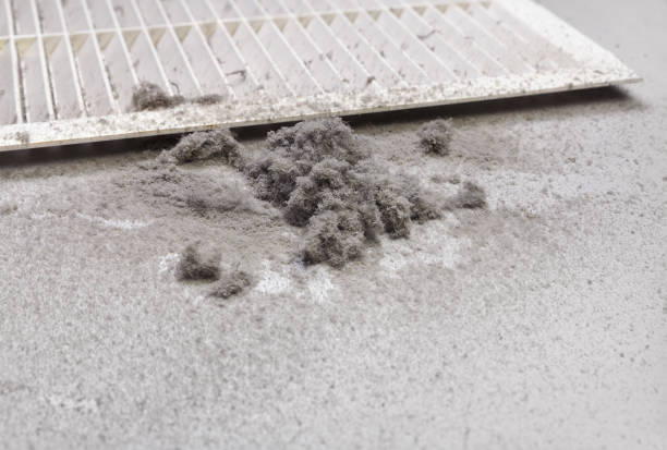 Emergency Air Duct Cleaning in MN
