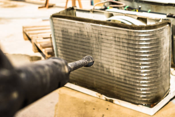 Best Affordable Air Duct Cleaning  in Roseville, MN