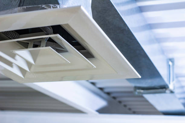 Best Air Duct Cleaning Near Me  in Roseville, MN