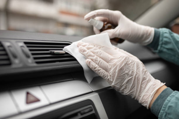 Best Ductwork Cleaning Services  in Roseville, MN