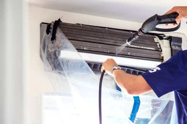 Best Commercial Air Duct Cleaning  in Roseville, MN