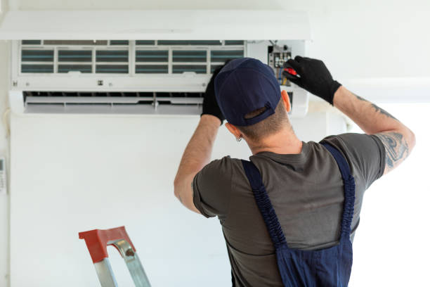 Best Emergency Air Duct Cleaning  in Roseville, MN