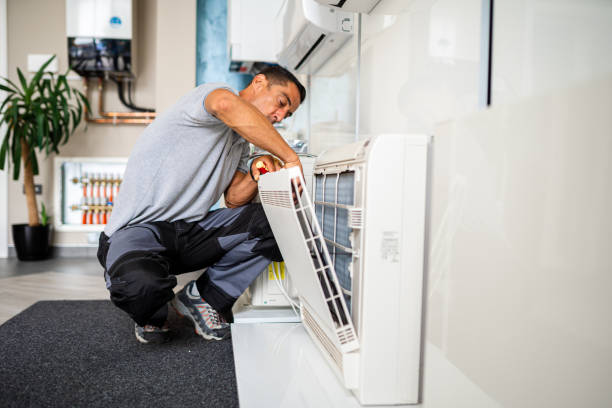 Best Local Air Duct Cleaning Services  in Roseville, MN
