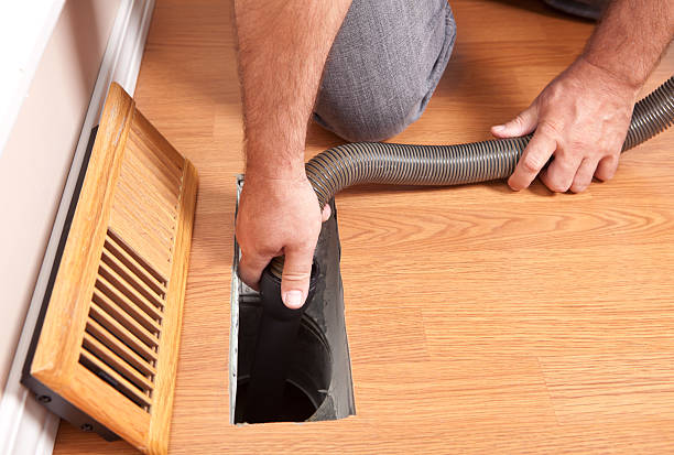 Best Air Duct Cleaning Near Me  in Roseville, MN