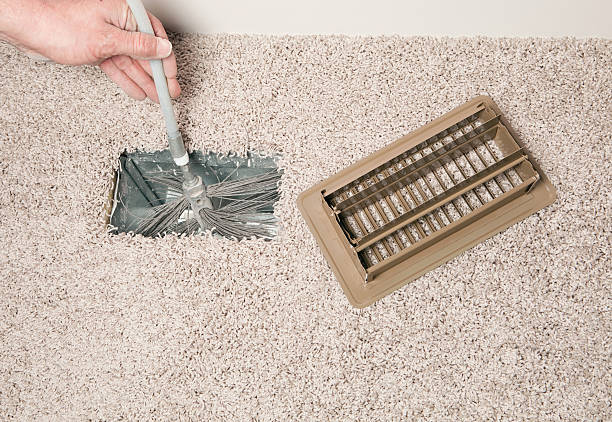 Best Air Duct Cleaning Near Me  in Roseville, MN