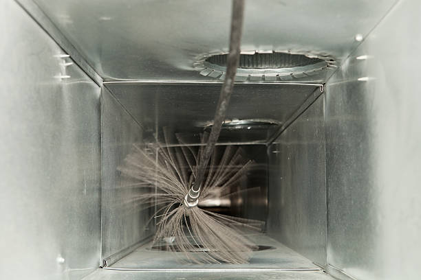Best Professional Duct Cleaning Services  in Roseville, MN