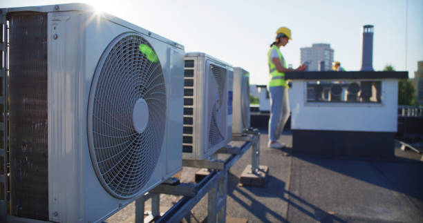 Best Air Vent Cleaning Services  in Roseville, MN