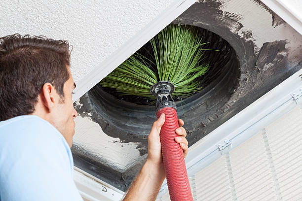 Best Air Duct Cleaning Company Near Me  in Roseville, MN