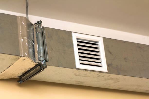 Best Ductwork Cleaning Services  in Roseville, MN